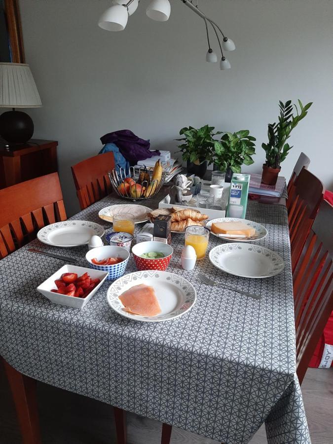 דירות אסן Hooibeemd מראה חיצוני תמונה