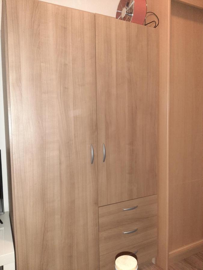 דירות אסן Hooibeemd מראה חיצוני תמונה