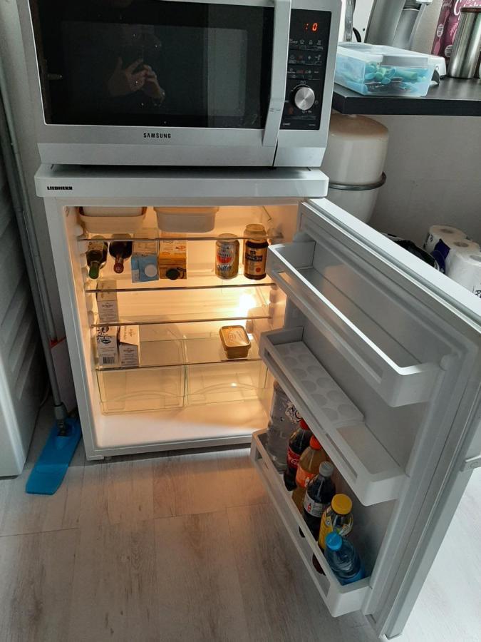 דירות אסן Hooibeemd מראה חיצוני תמונה